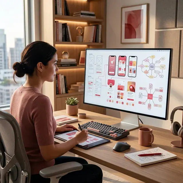 The Product Engineering Playbook: From Idea to Market Leader