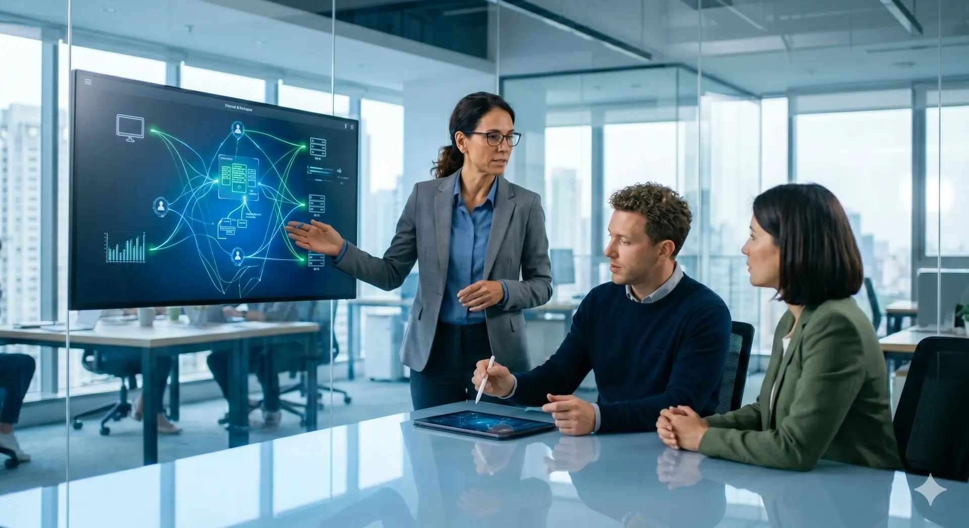 IT Staffing & Consulting