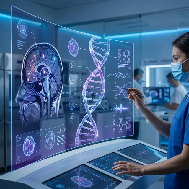 Cloud-Native EHR Platform Unifying 50+ Hospitals